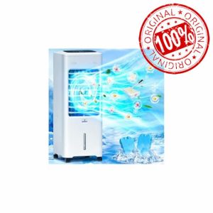 Windowless Portable Air Conditioners with Aroma Box