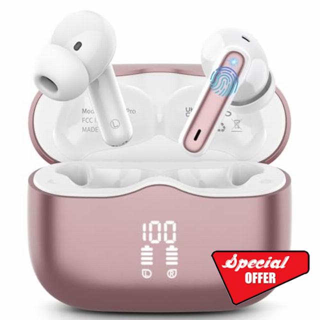 Wireless Earbuds
