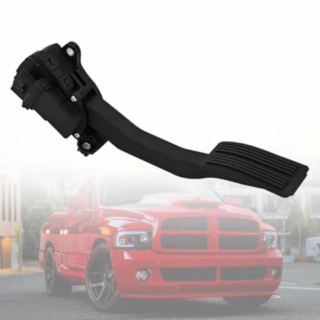 APS312 Accelerator Pedal Sensor