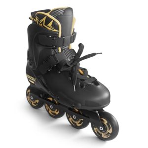 Hard Boot ABEC-9 Bearing Ankle Support