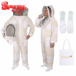 Ventilated Bee Suit