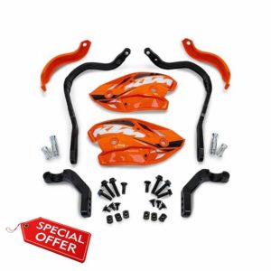 KTM Cycra Probend Ultra HCM Handguards