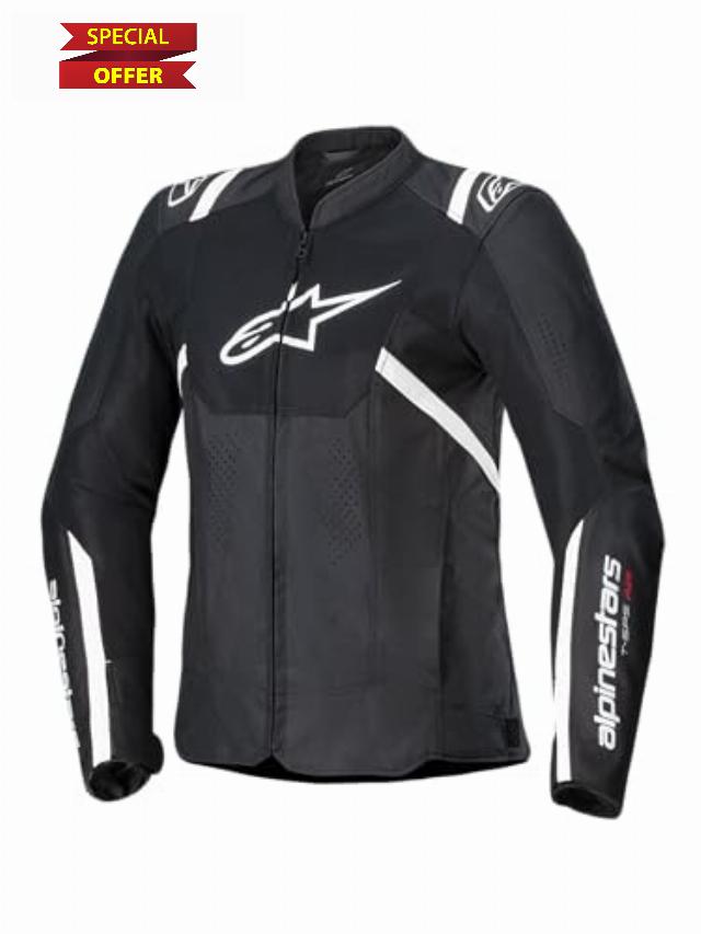 Alpinestars Stella T-Sps Air V2 Jacket