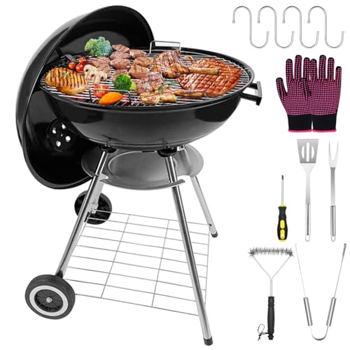Barbecue Grill for outdoor