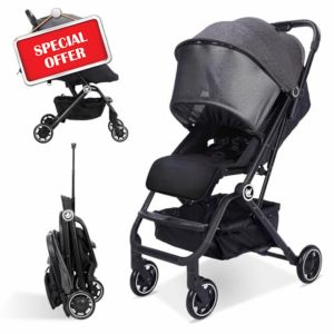 Lightweight Baby Stroller