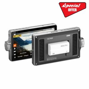 VILTROX DC-A1 2800nit Video Field Monitor