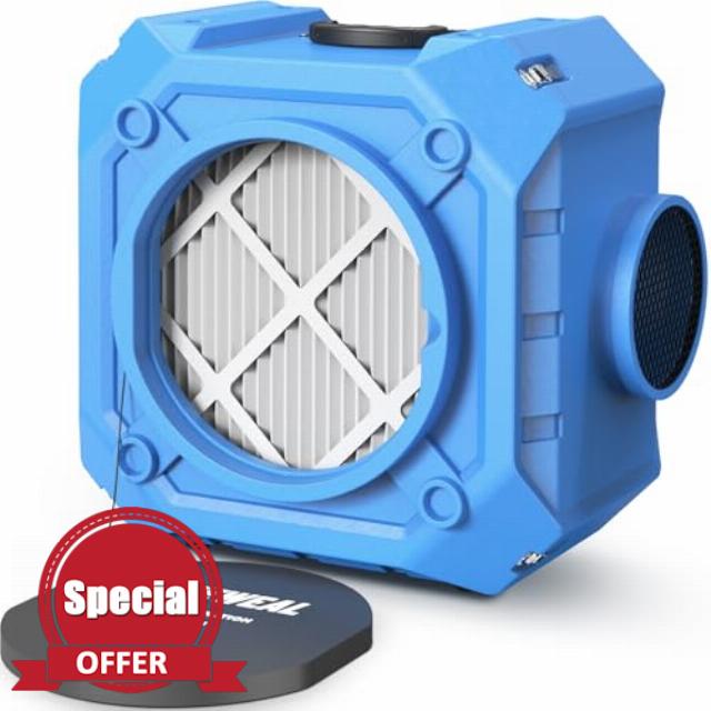 Air Scrubber