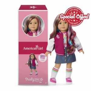 American Girl