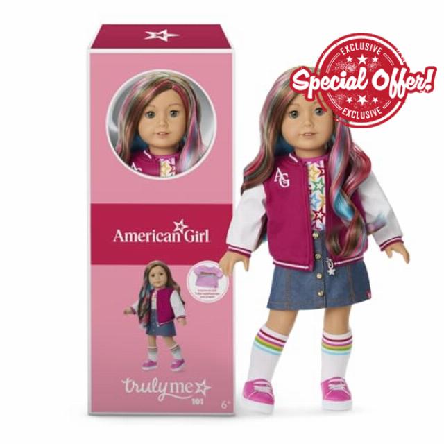 American Girl