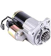 New Alternator for Hyundai Accent L4 1.6L 2012 2013 2014 2015 2016 2017 Naturally Aspirated High ...