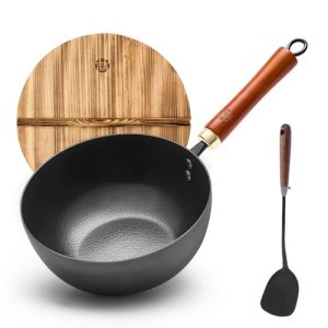 Chemical-Free & Induction Compatible