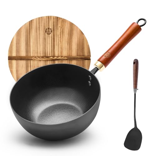 Chemical-Free & Induction Compatible