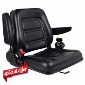 Universal Forklift Seat