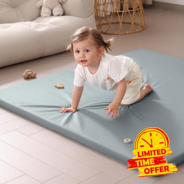 Baby Play Mat