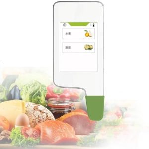 Pesticide Residue Tester
