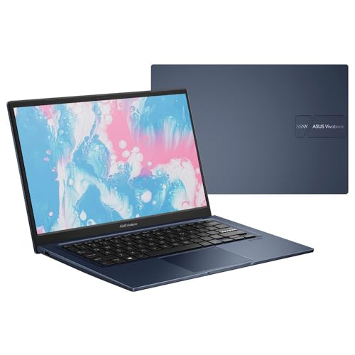 14" FHD Display