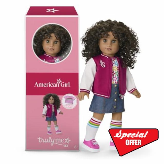 American Girl