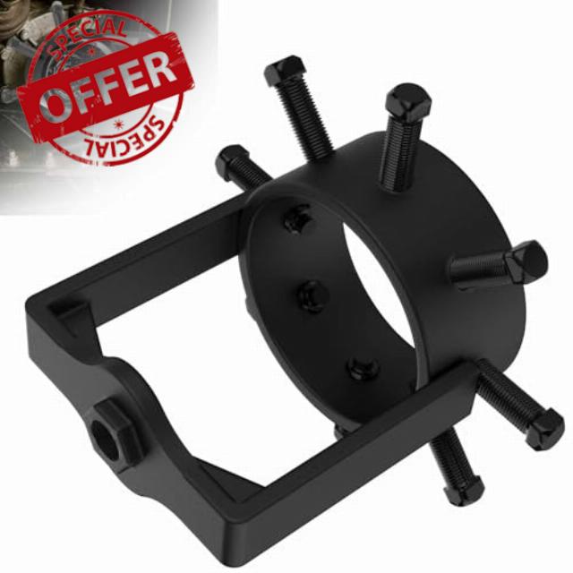 ATV CV Axle Removal Tool Fits 5/8"-18 Slide Hammer (Slide Hammer Not Included)