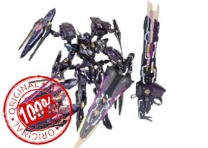 YSBRING Iron Creation Model - Starfall 1/100 Alloy Skeleton Assemble Model kit TC - 003