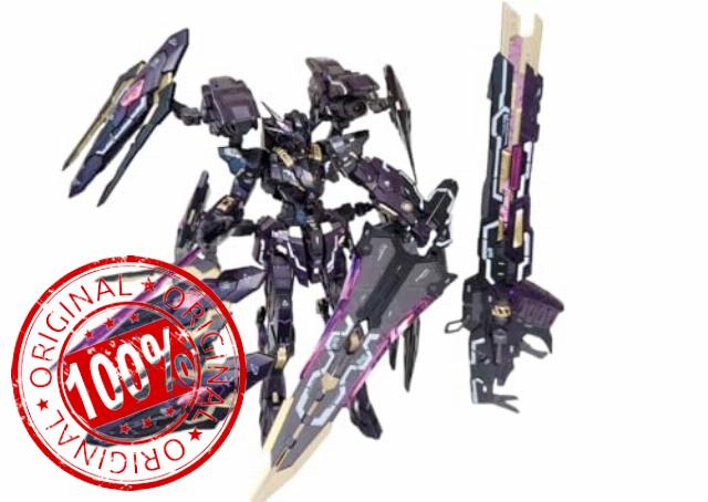 YSBRING Iron Creation Model - Starfall 1/100 Alloy Skeleton Assemble Model kit TC - 003