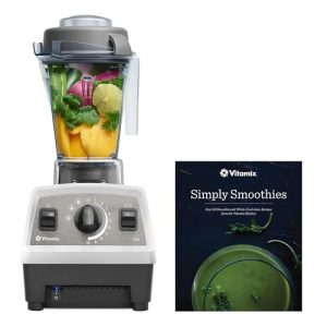 3 Preset Blending Programs