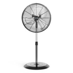 3-Speed Industrial Standing Fan