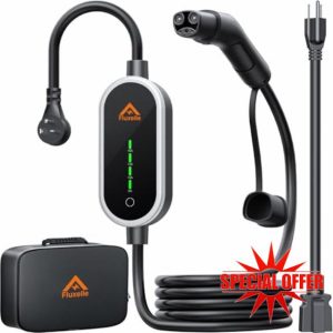 Level 1&2 Tesla Charger