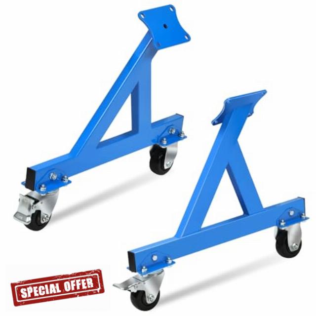 is Engine Stand