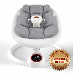 Baby Swings for Infants to Toddler