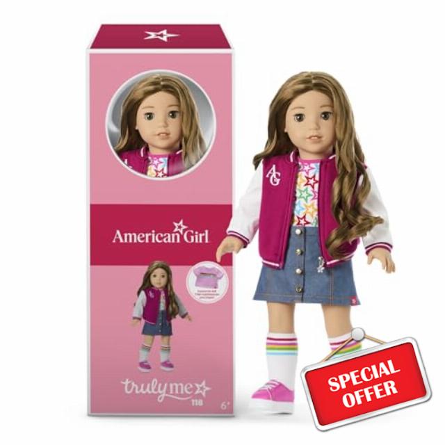 American Girl