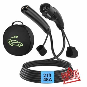 NACS Extension Cable Cord