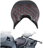 Aferrizu Adjustable Driver Backrest Front Rider Back Rest Compatible with Can Am F3/F3-L/F3-S/F3-...