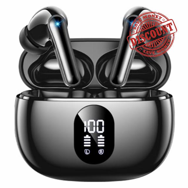 Wireless Earbuds