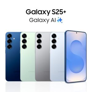 256GB AI Smartphone
