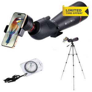 Spotting Scopes