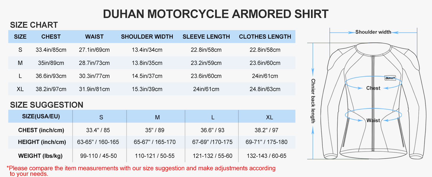 CE Level 2 women motorcycle jacket