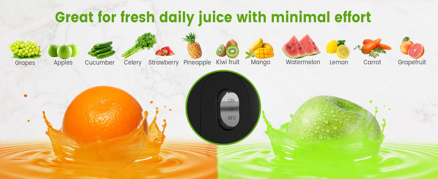 juicer