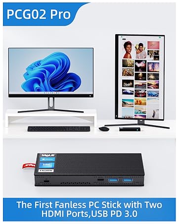 pcg02 for digital singnage