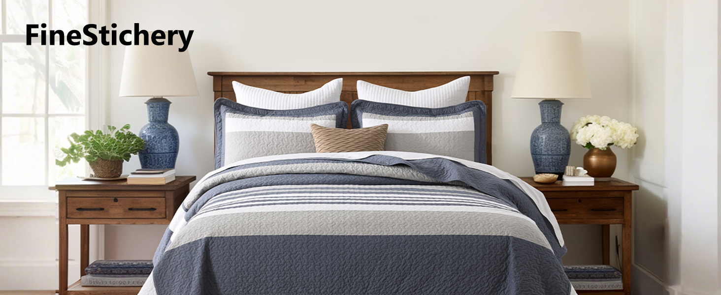 Lightweight Coverlet