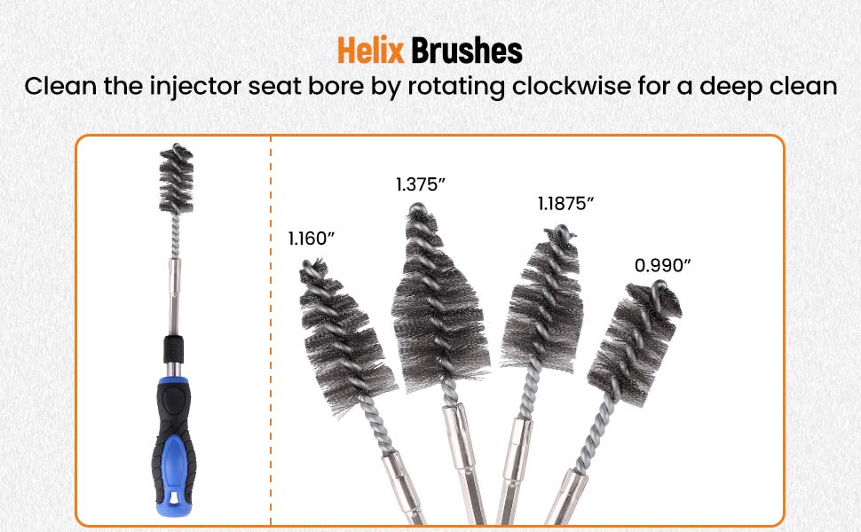 diesel injector cleaner