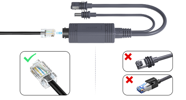 starlink mini poe