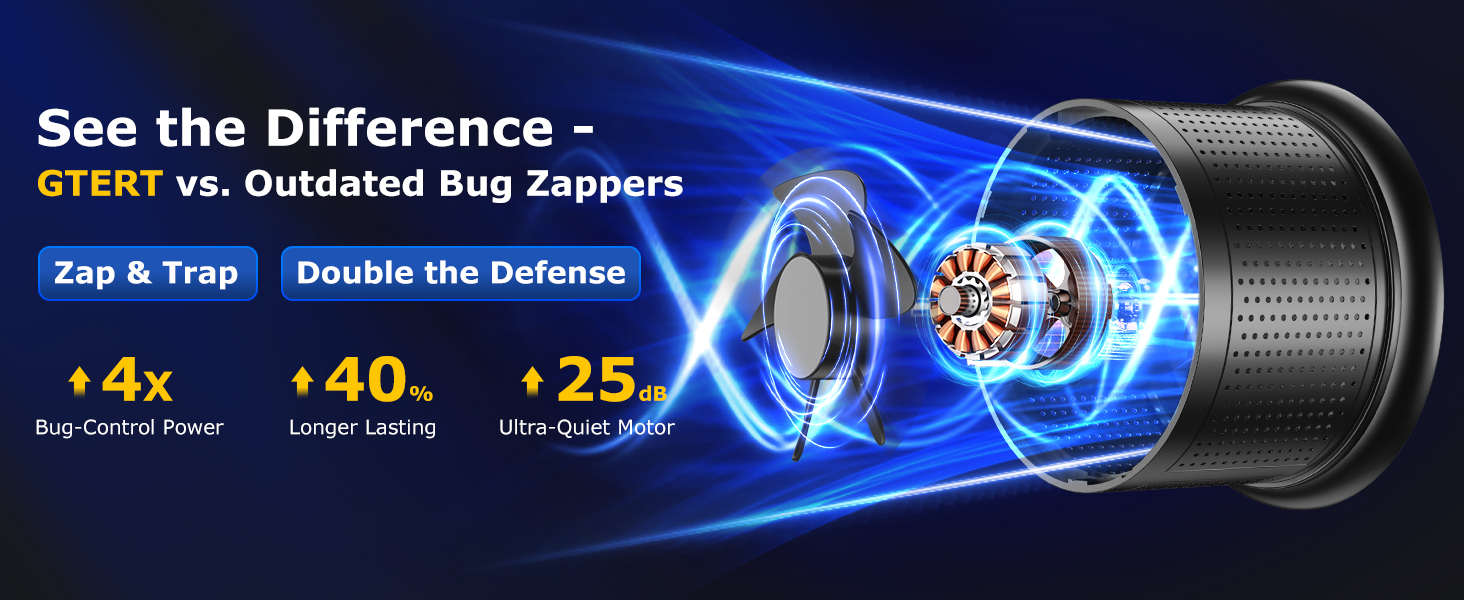 bug zapper
