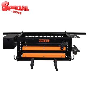 ROPSRIDER™ Deluxe Tractor Basket
