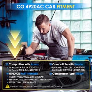 for RDX 07-12