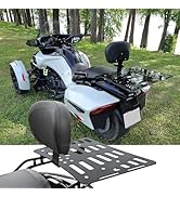 Aferrizu Motorcycle Driver Floorboards Foot Pegs for Indian Scout Sixty Bobber Replace Part Compa...