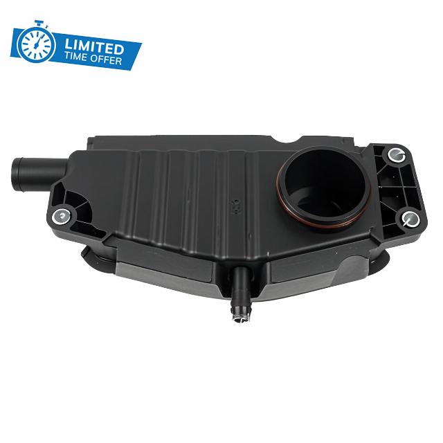 5679573 Crankcase Breather 4974922 Crankcase Oil Separator Compatible with Cummins X15 XPI Engine Replace 5417366
