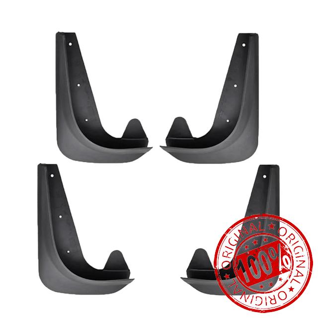 Car Mud Flaps Splash Guards Mudguard Compatible with BMW 3 5 7 Series E30 E46 E90 E91 E92 E93 E60 F10 F11 G30 E38 E65 F01