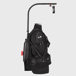 Flowline Master Female with Pro Vest for Camera & Gimbals