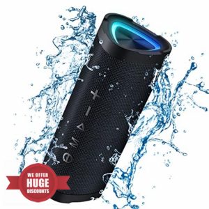 Vanzon Bluetooth Speakers