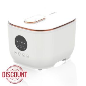 3L Healthy Low Carb Rice Cooker